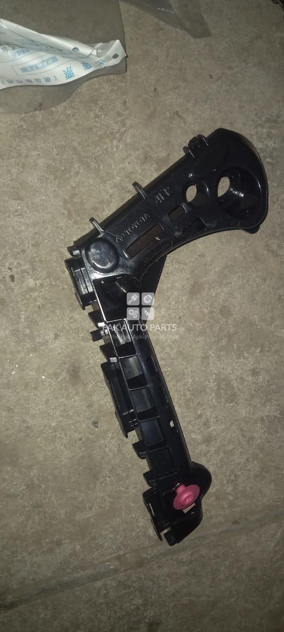 Picture of Toyota Corolla 2019 Front Bumper Spacer