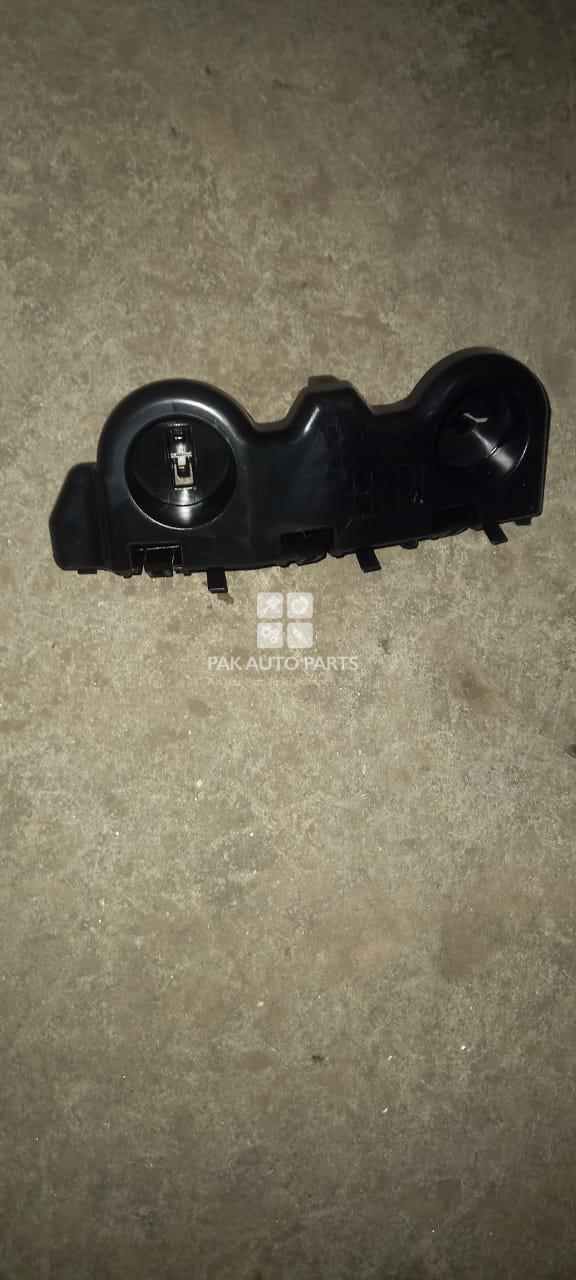 Picture of Nissan Kix p15 Front Bumper Spacer