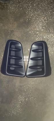 Picture of Honda Freed GP3 2014 Bumper Fog  Cover