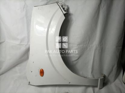 Picture of Suzuki Alto 660cc Right Side Fender