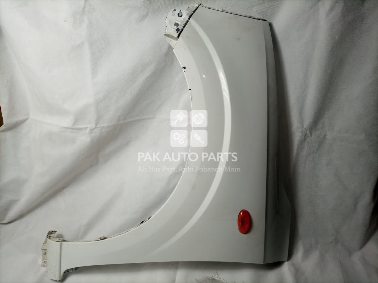 Picture of Suzuki Alto 660cc Left Side Fender