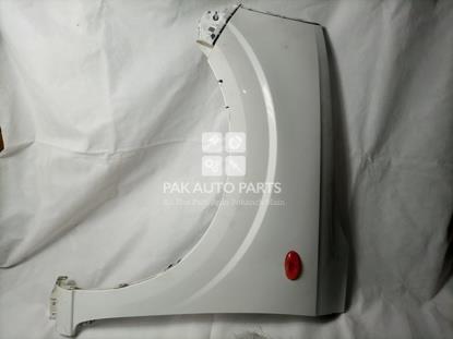 Picture of Suzuki Alto 660cc Left Side Fender