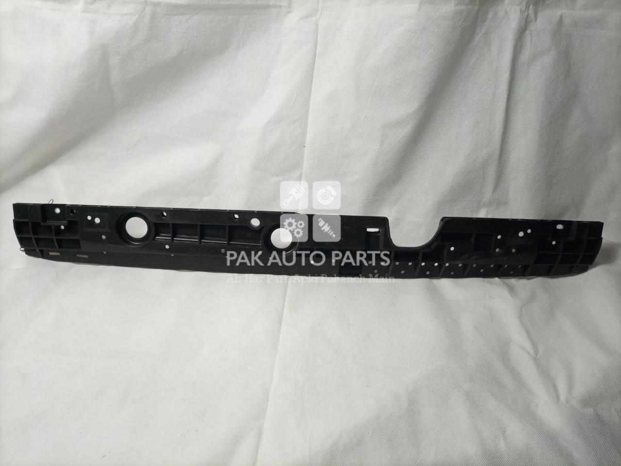 Picture of Suzuki Alto 660cc Radiator Gaddri