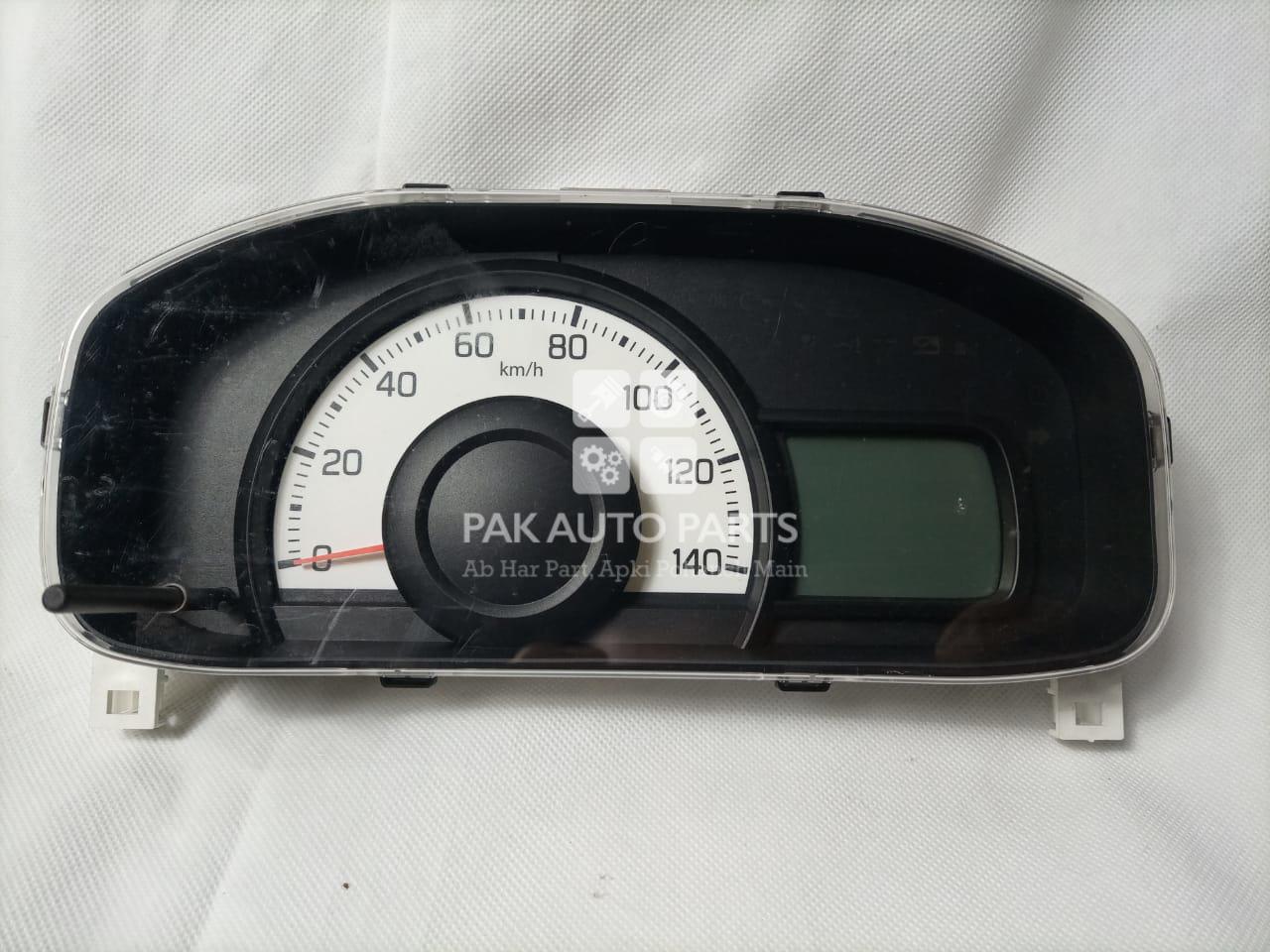 Picture of Suzuki Alto 660CC Speedo Meter