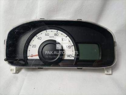Picture of Suzuki Alto 660CC Speedo Meter