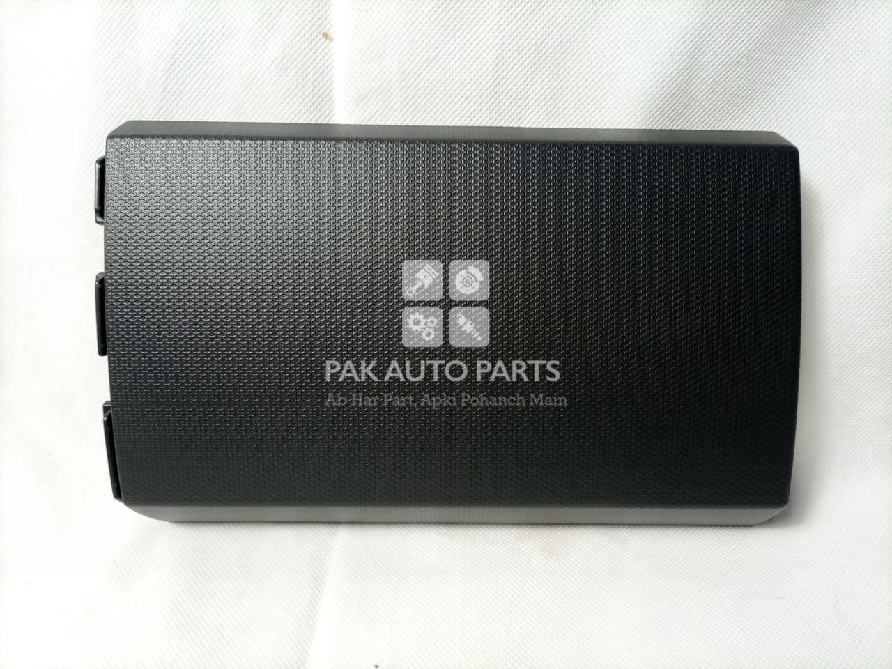 Picture of Suzuki Alto 660cc Dashboard Cover