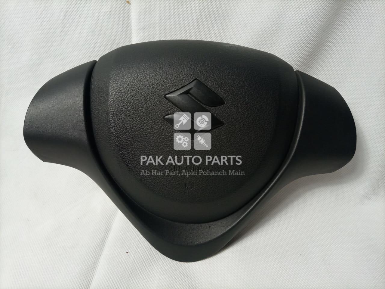 Picture of Suzuki Alto 660cc Steering Cover