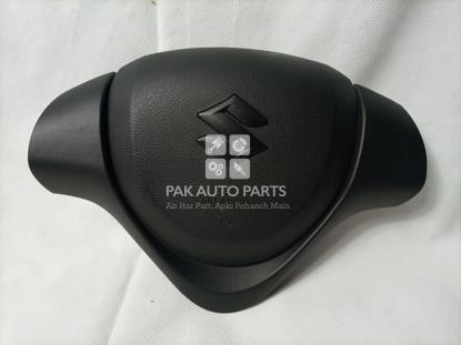 Picture of Suzuki Alto 660cc Steering Cover