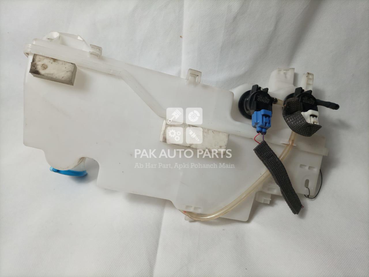 Picture of Suzuki Alto 660cc Wiper Bottle