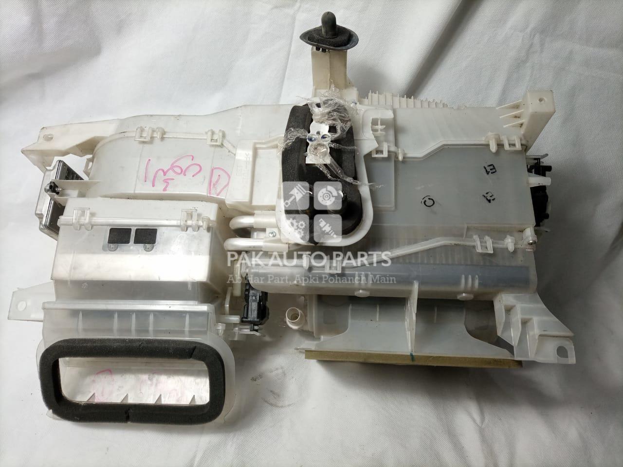 Picture of Suzuki Alto 660cc Ac And Heater Complete Set