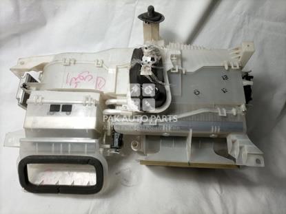 Picture of Suzuki Alto 660cc Ac And Heater Complete Set