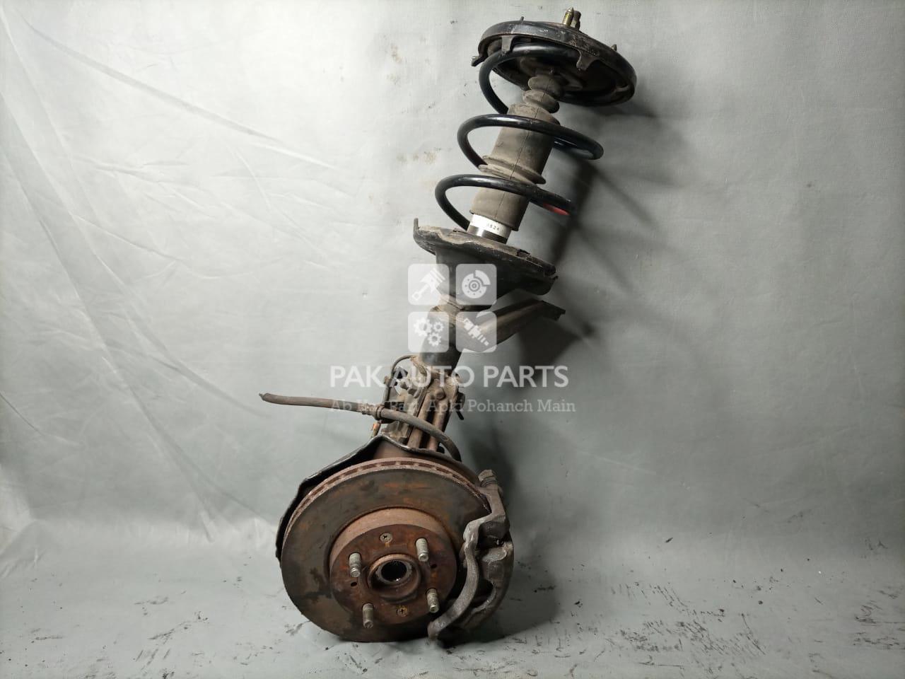 Picture of Honda Civic CF  Complete Shock