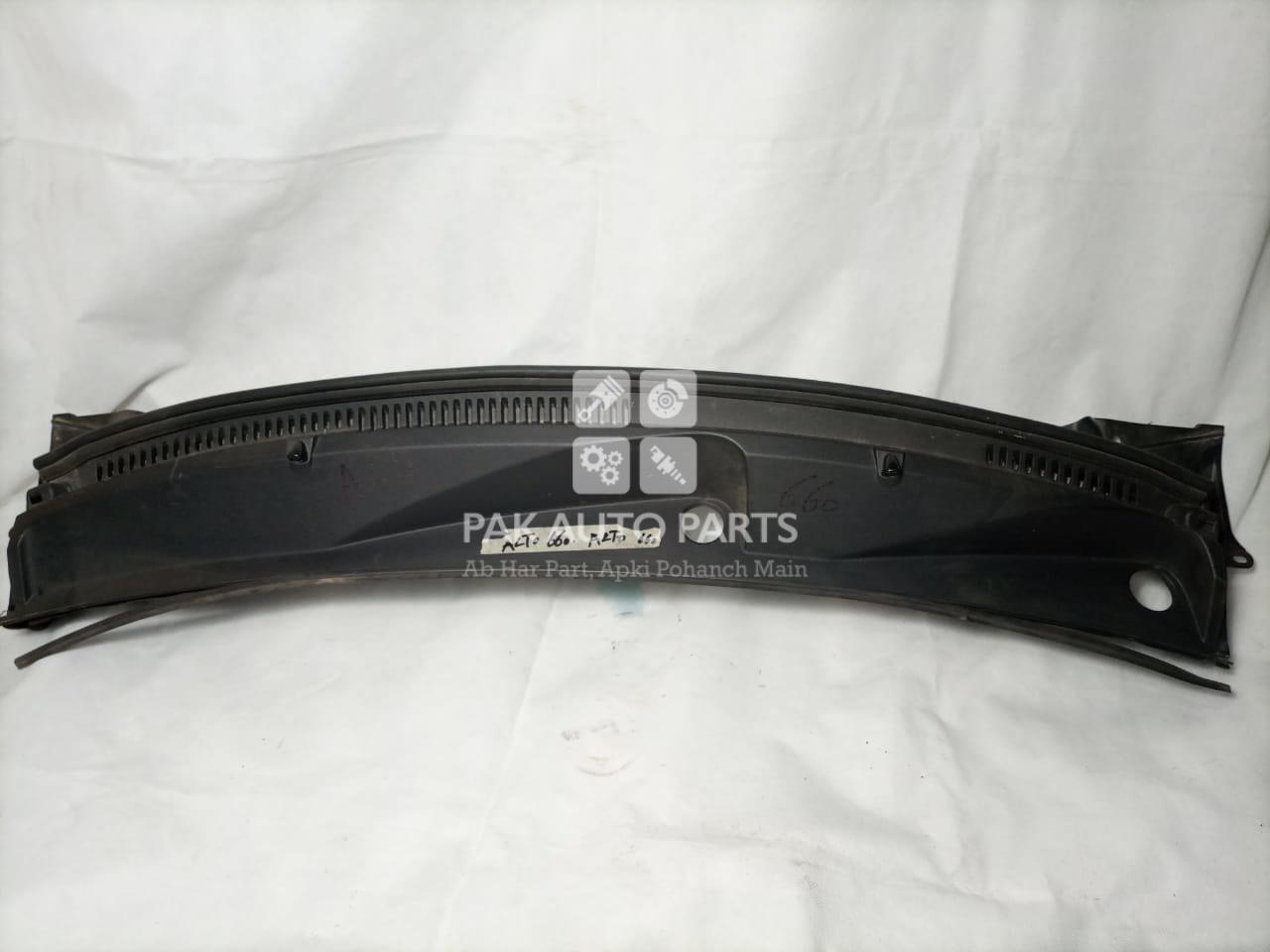 Picture of Suzuki Alto 660cc Wiper Shield