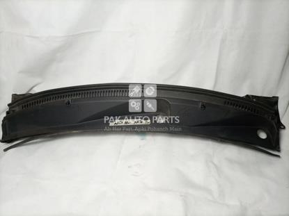 Picture of Suzuki Alto 660cc Wiper Shield