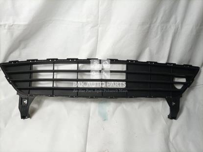 Picture of Suzuki New Cultus Front Bumper Lower Grill