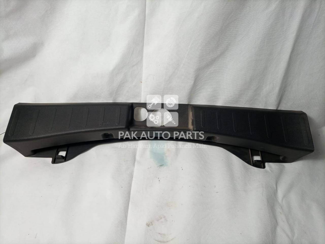 Picture of Suzuki Wagon R Digi Lash Patti