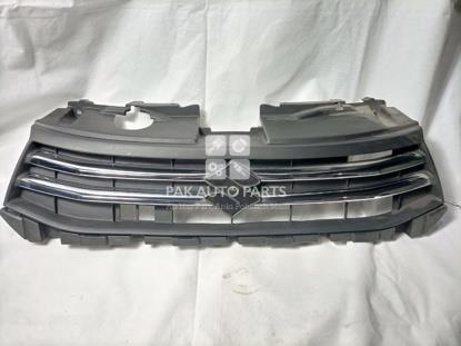 Picture of Suzuki New Cultus Front Grill