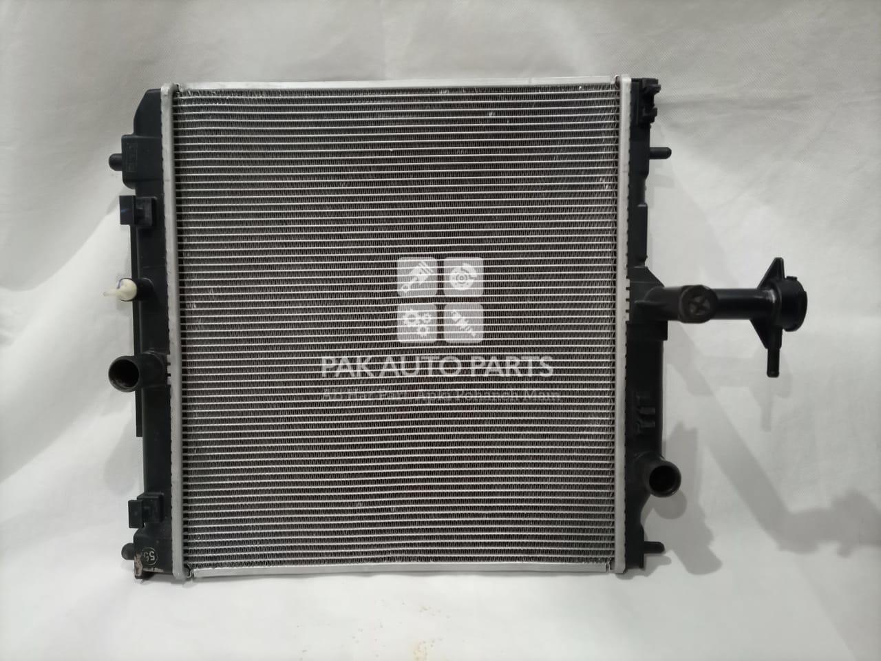 Picture of Suzuki Cultus 2017-21 Radiator