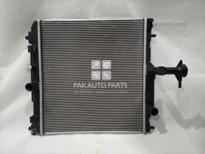 Picture of Suzuki Cultus 2017-21 Radiator