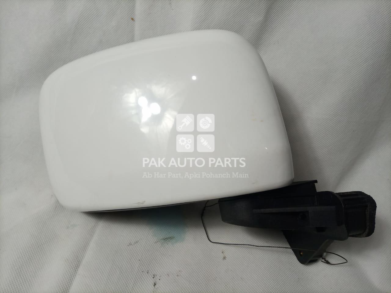 Picture of Suzuki Wagon R Vxl Side Mirror(1pcs)
