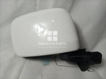 Picture of Suzuki Wagon R Vxl Side Mirror(1pcs)