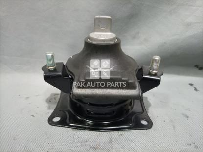 Picture of Honda Accord Cl 9 Timing Findition