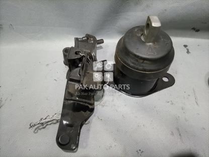 Picture of Honda Accord Findition Set