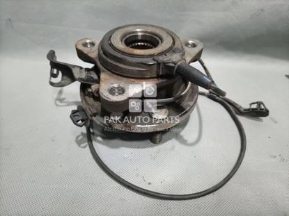 Picture of Toyota Yaris 2020-21 Front Hub(1pcs)