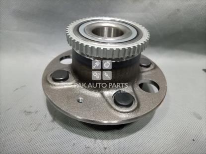 Picture of Honda Civic 2002-06 Rear Hub(1pcs)