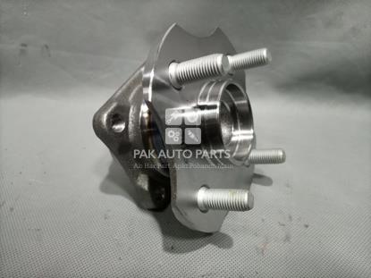 Picture of Toyota Corolla Xli 2005 Rear Hub(1pcs)