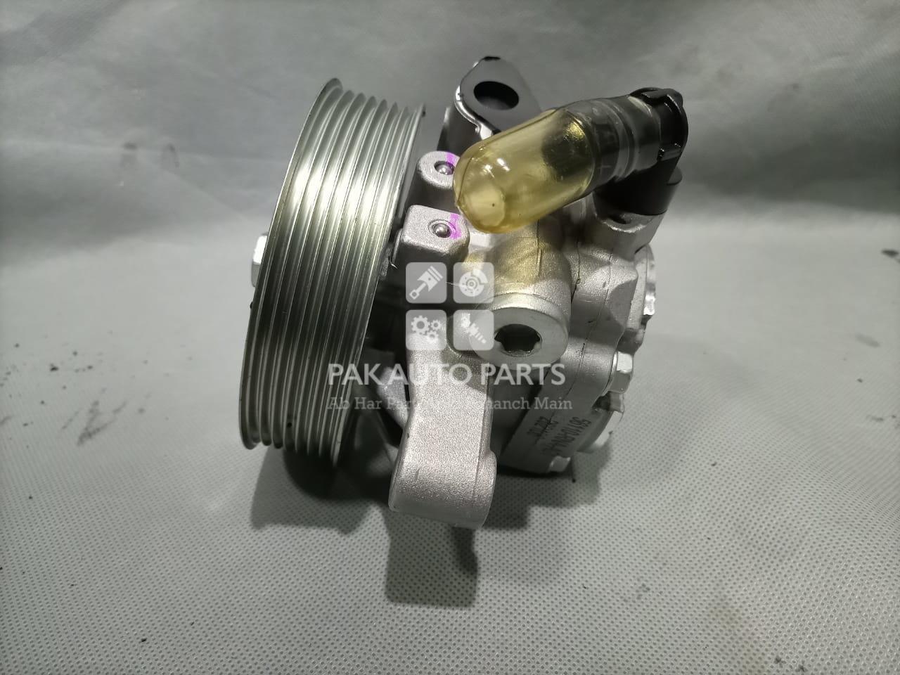 Picture of Honda Civic Reborn Power Pump