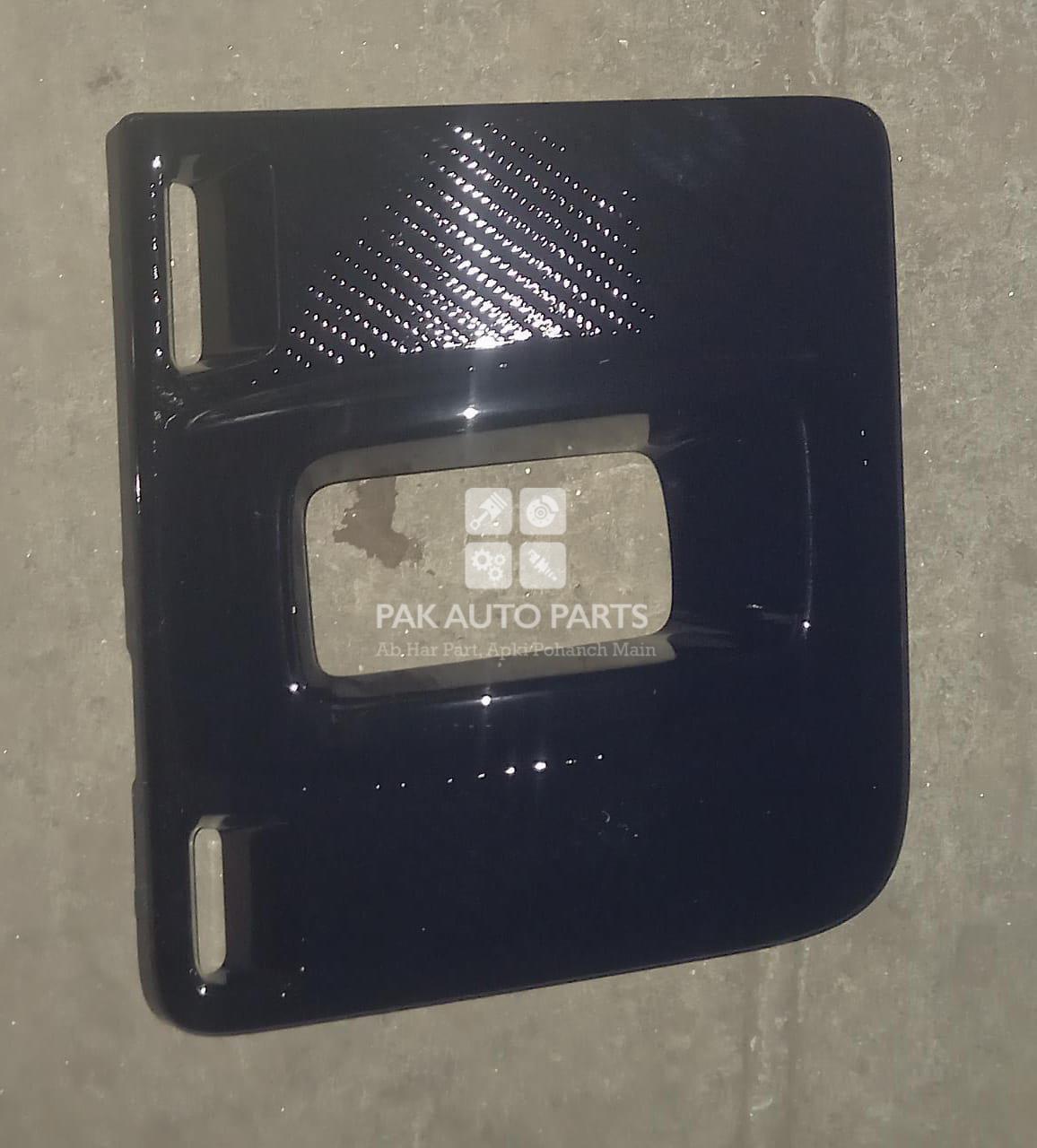 Picture of Toyota Aqua Gr 2018 Bumper Lower Fog Cover