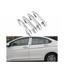 Picture of Honda Grace Hybrid Chrome Door Handle(8pcs)