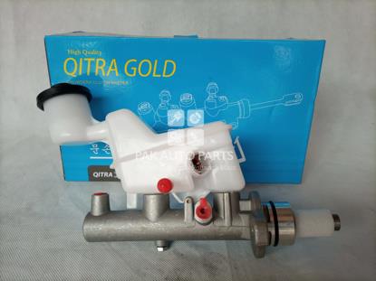 Picture of Toyota Hilux Vigo Brake Master Cylinder