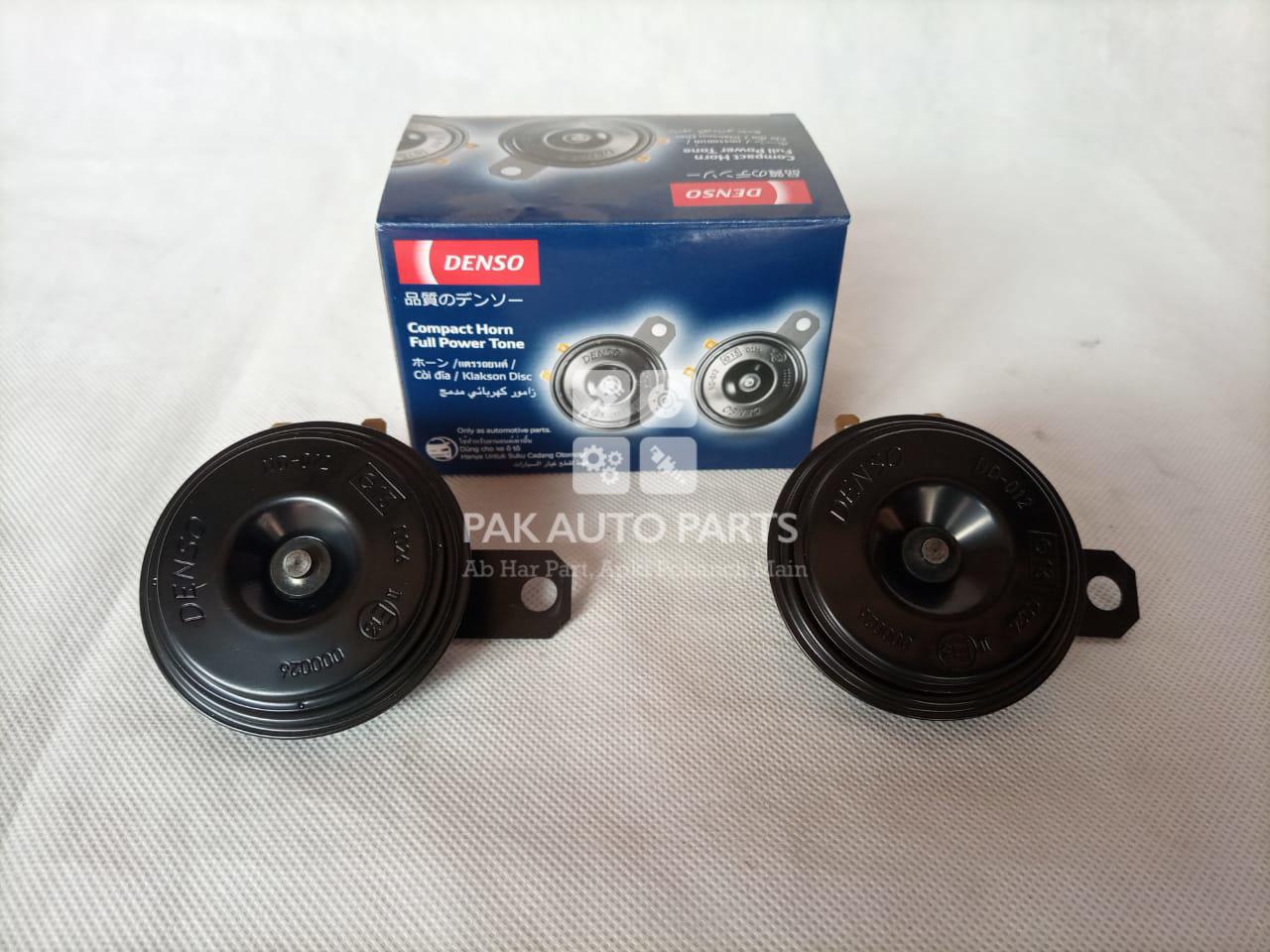 Picture of Denso Compact Horn(Full Power Tone)