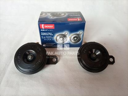Picture of Denso Compact Horn(Full Power Tone)