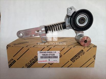 Picture of Toyota Corolla 1.6( 2012) Fan Belt Tensioner
