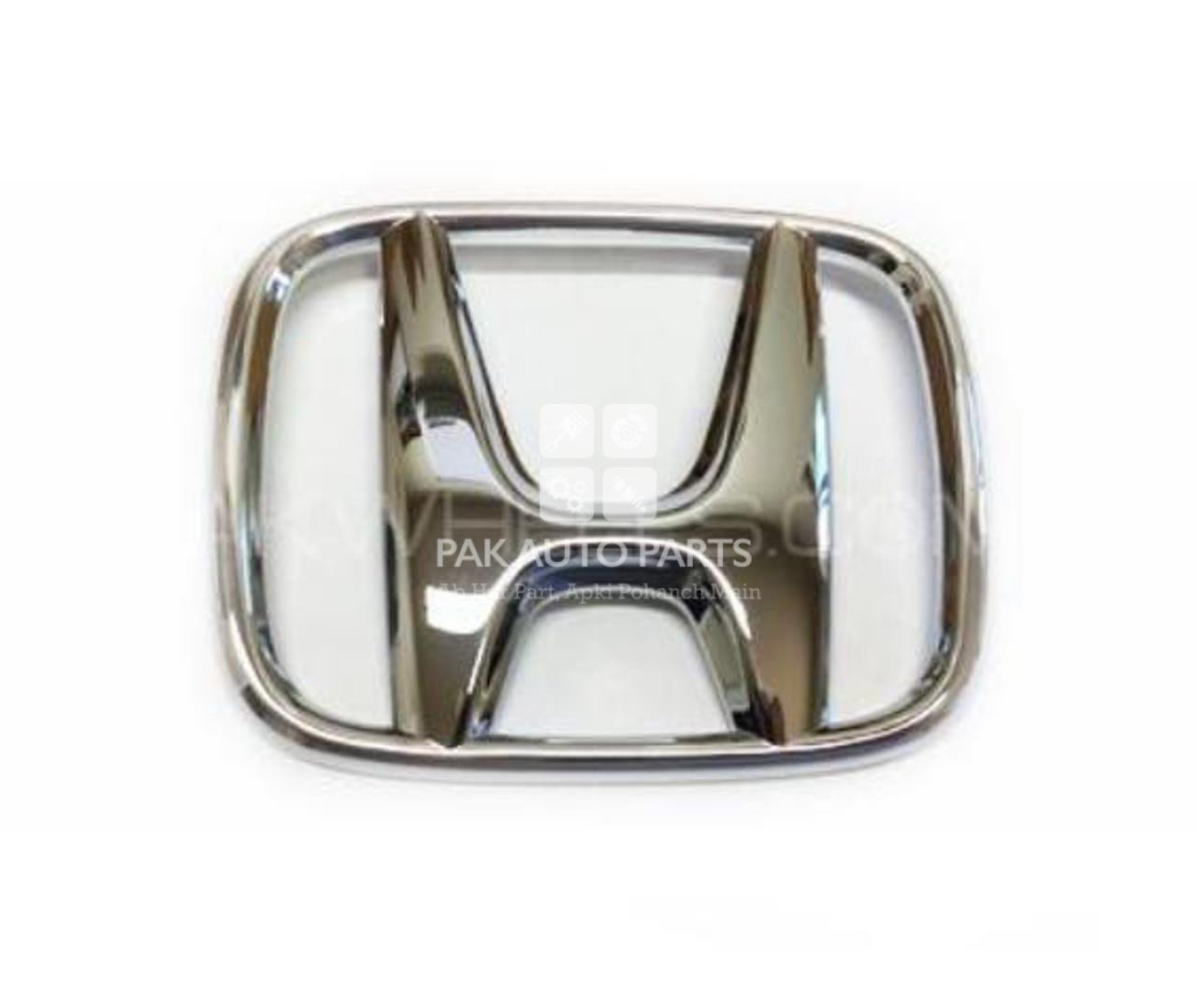 Picture of Honda Vezel 2020-21 Front Grill Logo