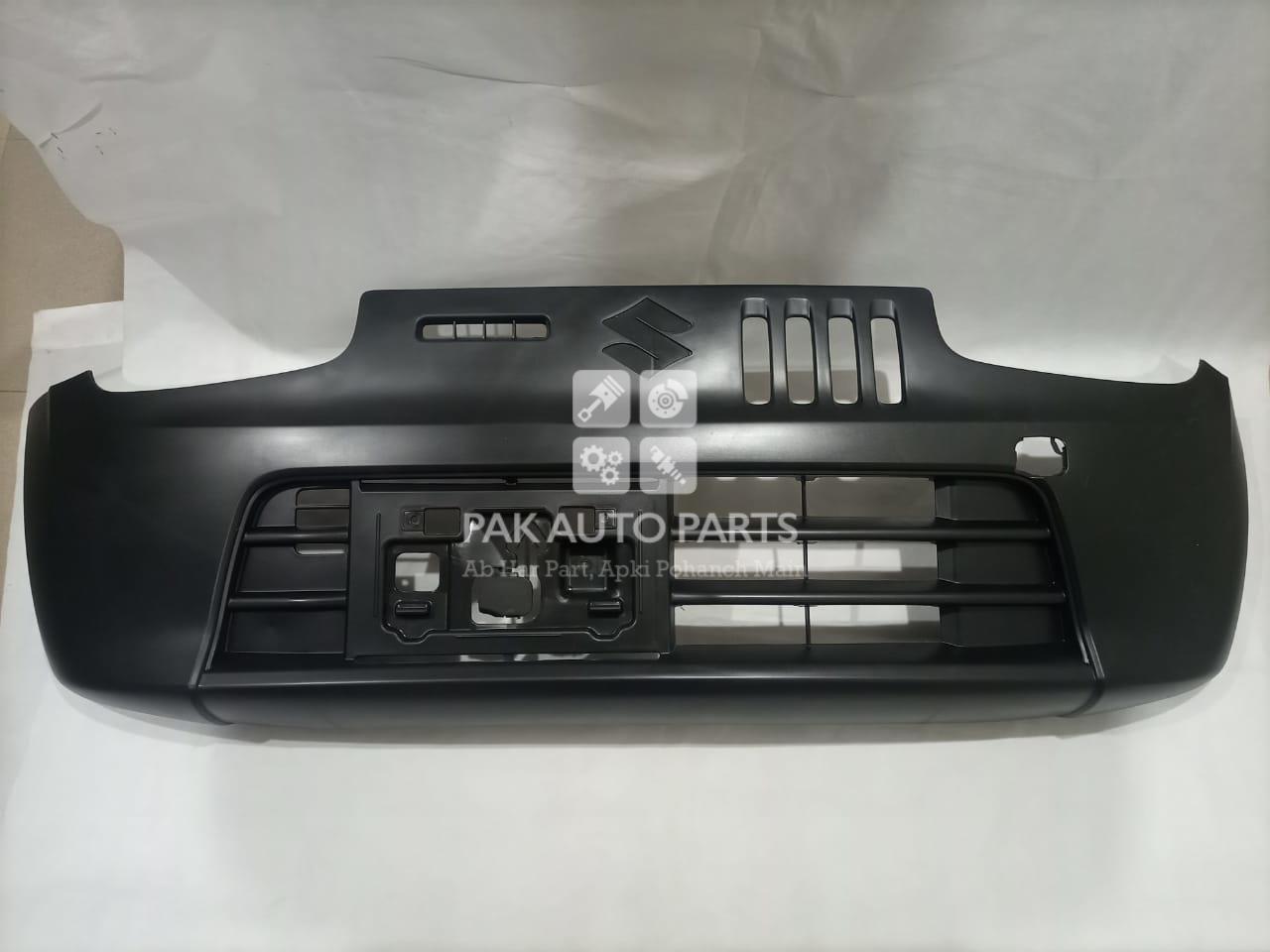 Picture of Suzuki Alto 660cc Front Bumper