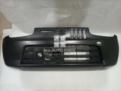 Picture of Suzuki Alto 660cc Front Bumper