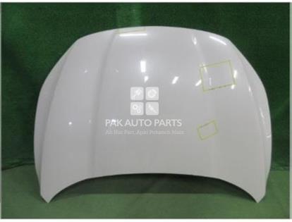 Picture of Honda Insight 2020 Ze4 Bonnet