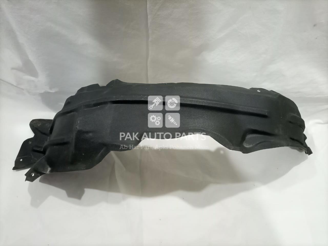 Picture of Daihatsu Mira 2018 Fender shield