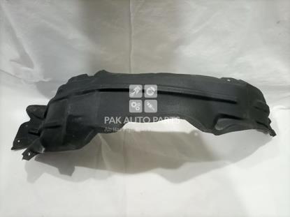 Picture of Daihatsu Mira 2018 Fender shield