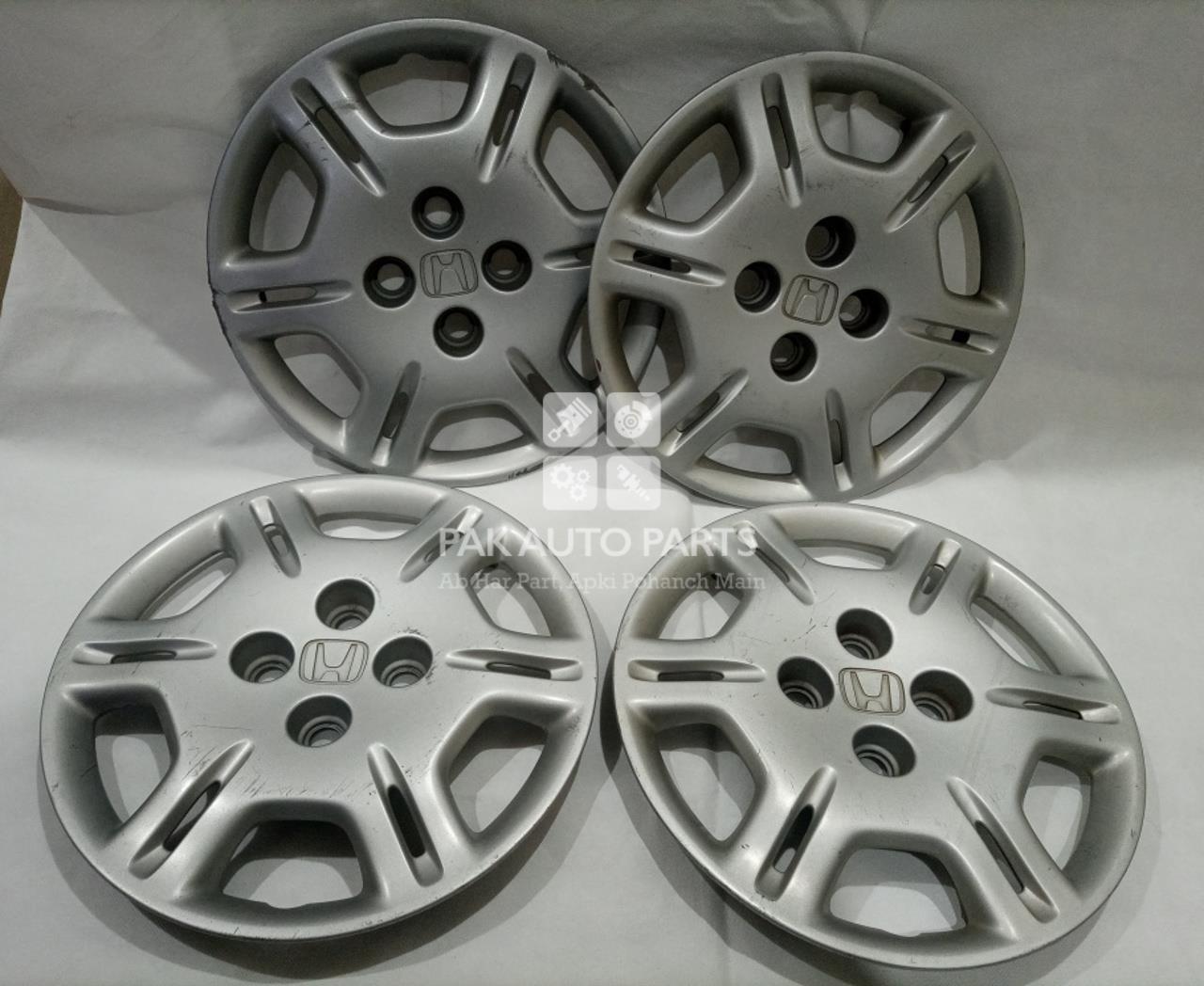 Picture of Honda N WGN 14 Size Wheel Cups