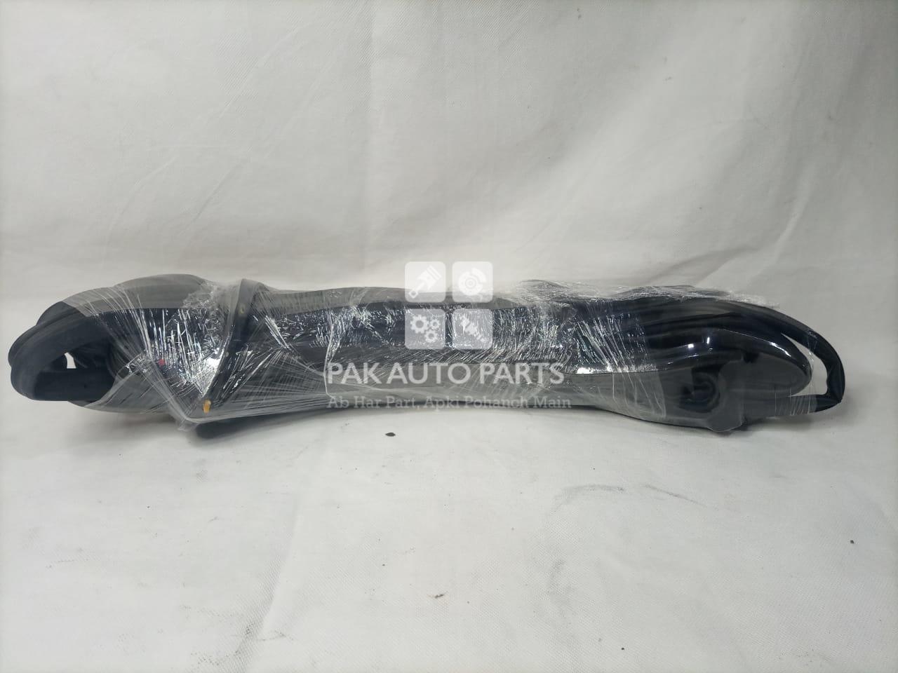 Picture of Toyota Corolla 2002-08 Door Channel