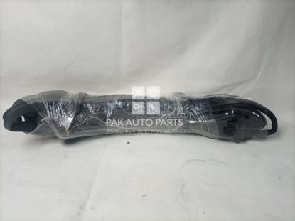 Picture of Toyota Corolla 2002-08 Door Channel