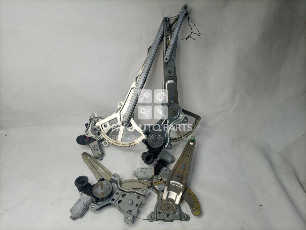 Picture of Toyota Corolla Door Machine 2006