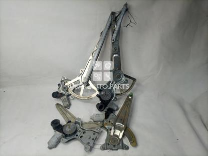 Picture of Toyota Corolla Door Machine 2006