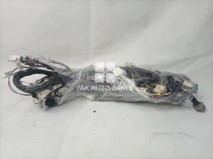 Picture of Toyota Corolla Door Wiring 2002-08