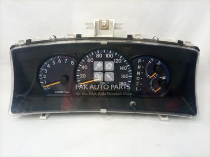 Picture of Toyota Corolla Speedo Meter -  special Edition